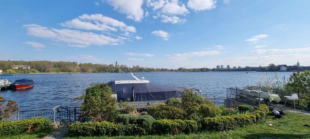Etagenwohnung potsdam Berliner Vorstadt - 2 Zimmer, 69 m&sup2;, 1.035&euro; | Angebot:27121064