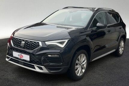 Seat Ateca 56.800 km 24.990 &euro; Penzberg 82377