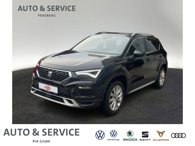 Seat Ateca 56.800 km 24.990 &euro; Penzberg 82377