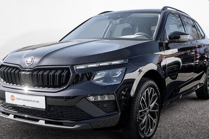 Skoda Kamiq 26.457 km 26.190 &euro; Uelzen 29525