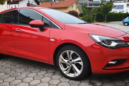 Opel Astra 136.400 km 9.000 &euro; Bad Kötzting 93444