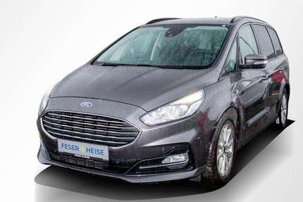 Ford Galaxy 108.893 km 21.950 &euro; Köthen 06366