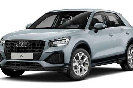Audi Q2 19.300 km 31.449 &euro; Linsengericht 63589