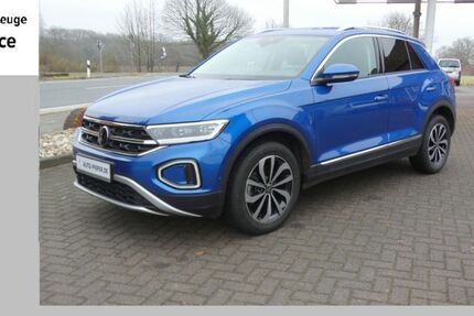 VW T-Roc 108.000 km 21.290 &euro; Drensteinfurt 48317