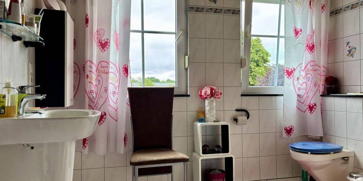 Einfamilienhaus Fürstenau - 6 Zimmer, 163 m&sup2;, 339.500&euro; | Angebot:25779545