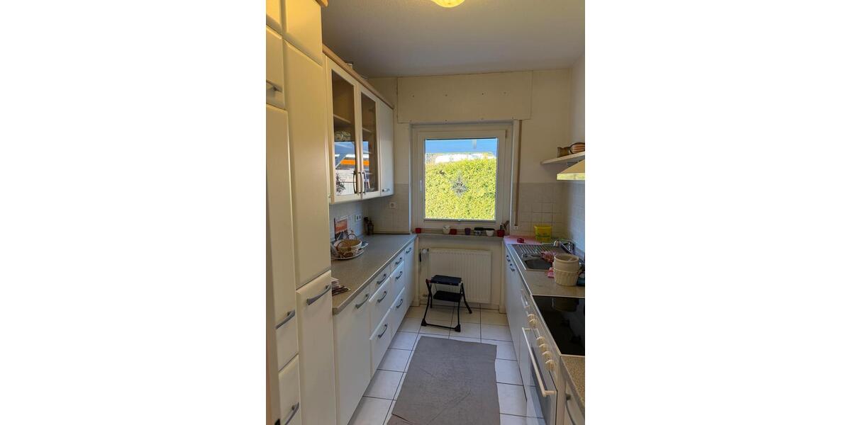 Etagenwohnung Schloß Holte-Stukenbrock Stukenbrock - 5 Zimmer, 150 m&sup2;, 1.650&euro; | Angebot:25416098