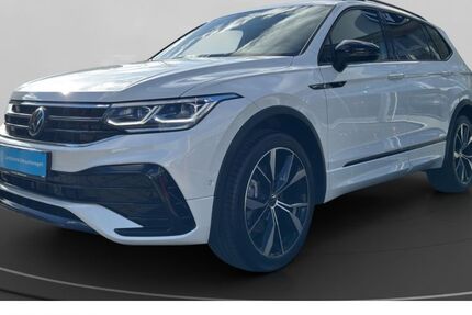 VW Tiguan Allspace 17.547 km 45.990 € Köln 50968