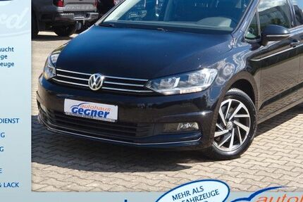 VW Touran 86.744 km 15.440 &euro; Eilenburg 04838