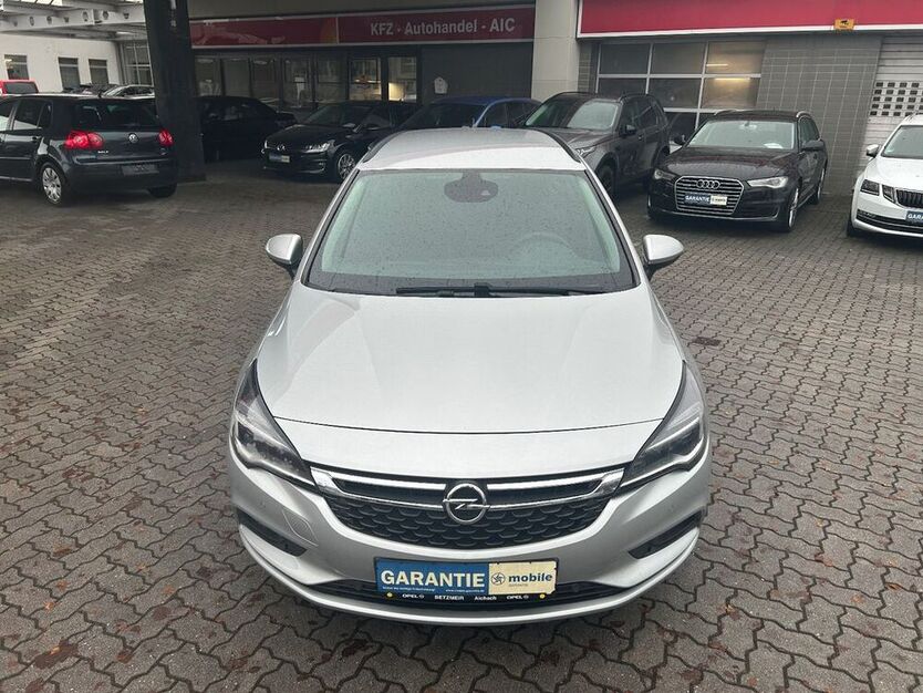 Astra