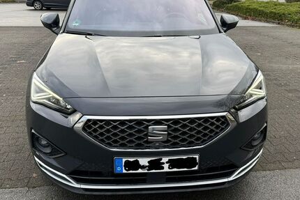 Seat Tarraco 129.192 km 22.700 &euro; Hilter 49176