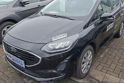 Ford Fiesta 38.255 km 14.360 &euro; Mücheln / Geiseltal 06249