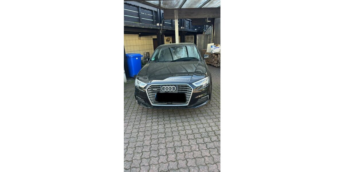 Audi A3 133.000 km 16.000 &euro; Goldbach 63773