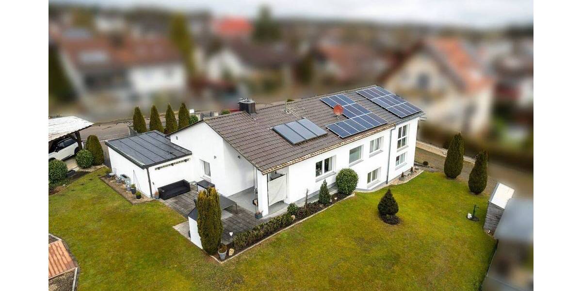Einfamilienhaus Reichertshausen - Steinkirchen Steinkirchen - 1 Zimmer, 237 m&sup2;, 920.000&euro; | Angebot:25745771