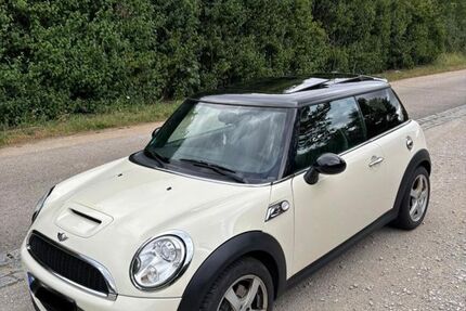 Mini Cooper S 175.000 km 4.990 &euro; Dietfurt 92345