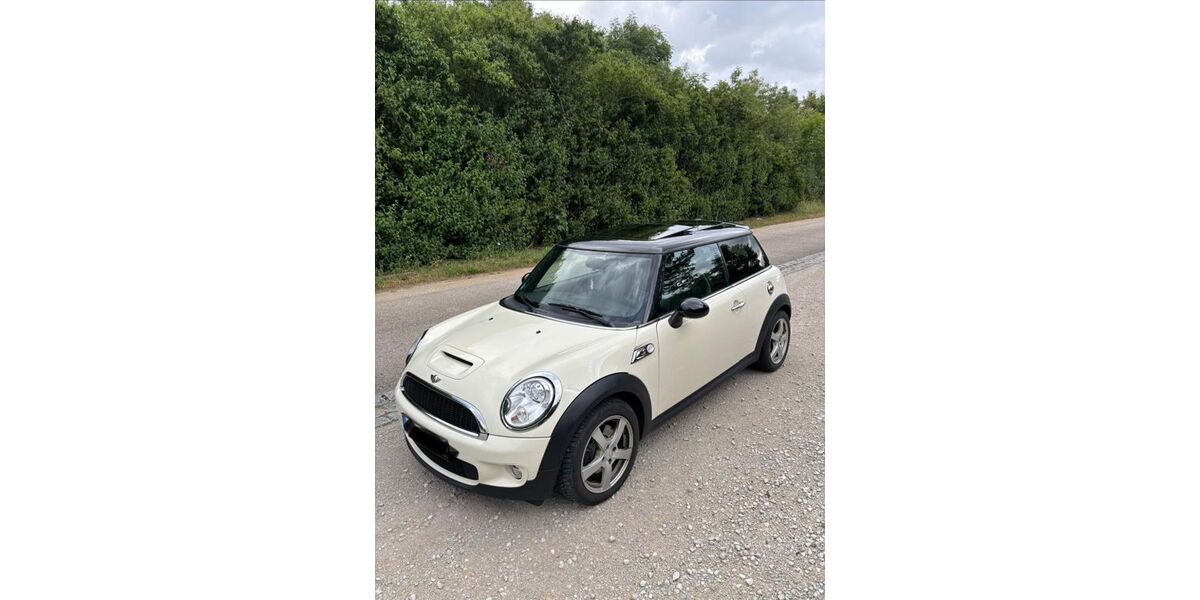 Mini Cooper S 175.000 km 4.990 &euro; Dietfurt 92345