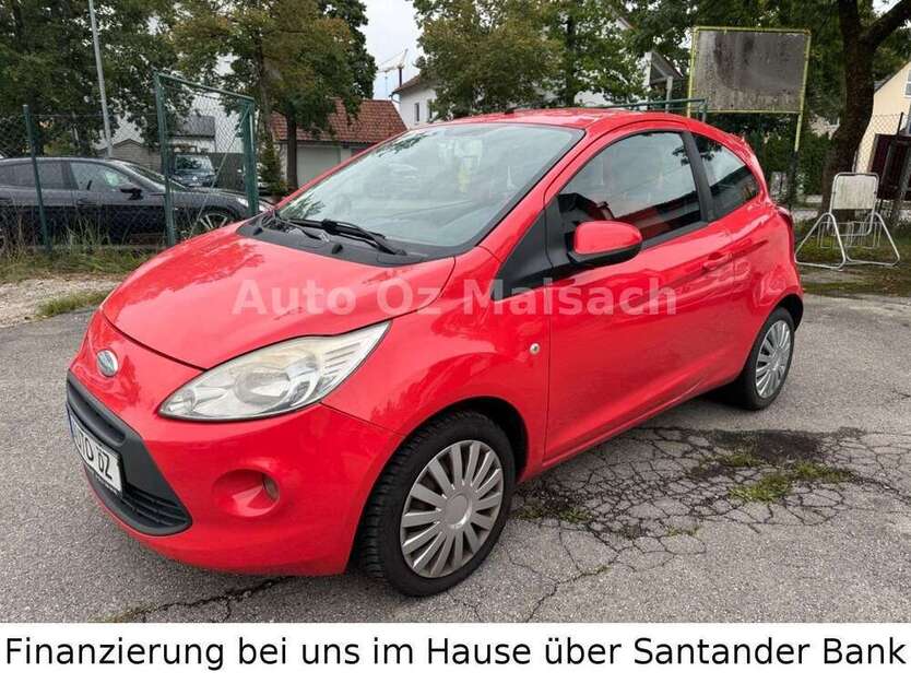 Ka/Ka+