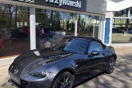 Mazda MX-5 35.521 km 22.898 &euro; Rastede-Wahnbeck 26180