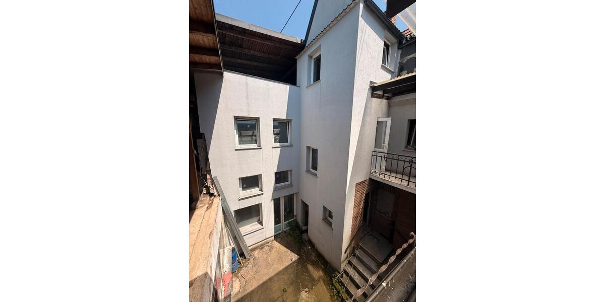 Mehrfamilienhaus, Wohnhaus Marktheidenfeld - 11 Zimmer, 320 m&sup2;, 140.000&euro; | Angebot:26963715