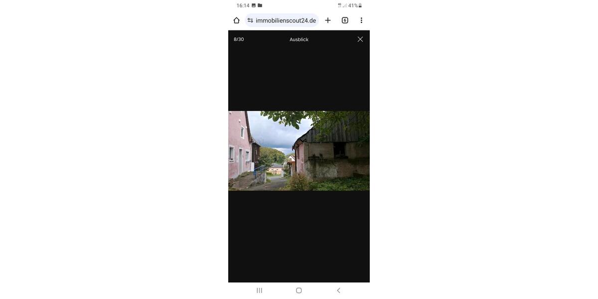 Bauernhaus, Landhaus Pommelsbrunn - 4 Zimmer, 110 m&sup2;, 42.000&euro; | Angebot:26961264