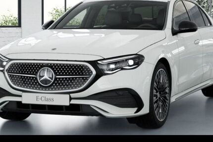 Mercedes-Benz E 220 9.900 km 60.990 &euro; Darmstadt 64295
