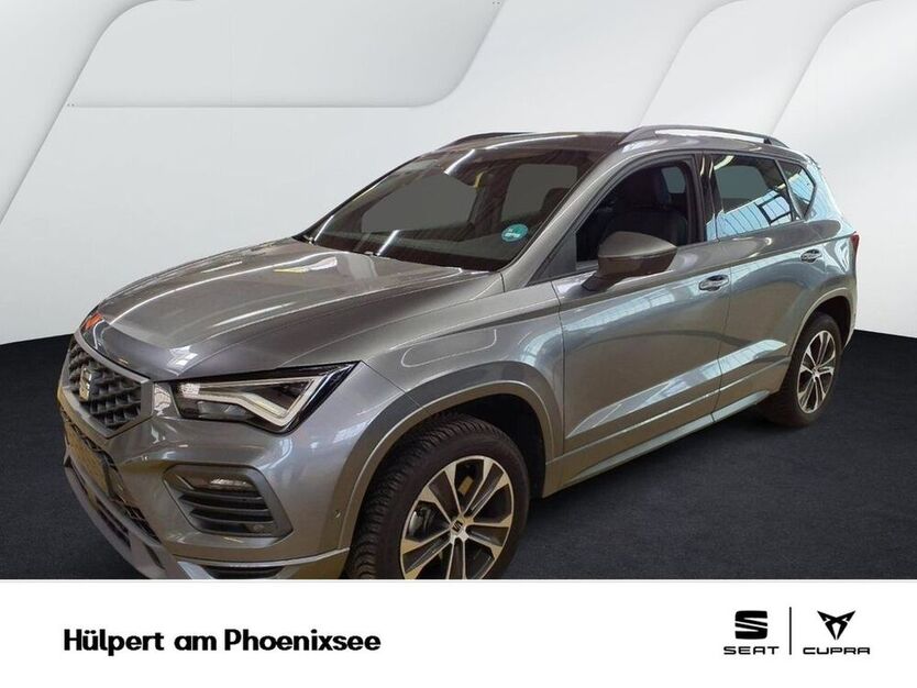 Ateca