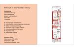 Etagenwohnung Gelnhausen - 2 Zimmer, 56 m&sup2;, 896&euro; | Angebot:26409331