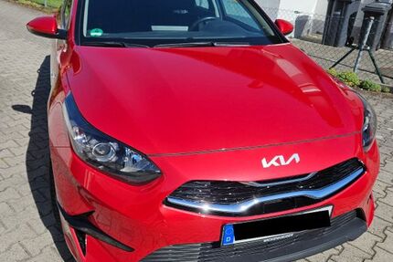 Kia ceed / Ceed 37.930 km 16.800 &euro; Rosenheim 83026