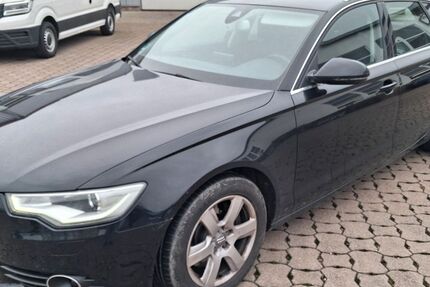 Audi A6 182.000 km 12.900 € Herzberg 37412