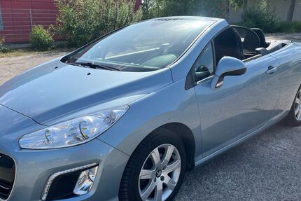Peugeot 308 132.000 km 6.499 &euro; Schwerin 19061