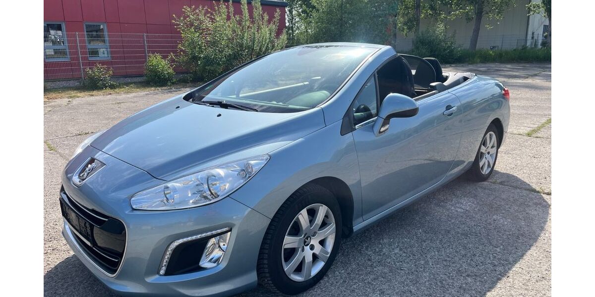 Peugeot 308 132.000 km 6.999 &euro; Schwerin 19061