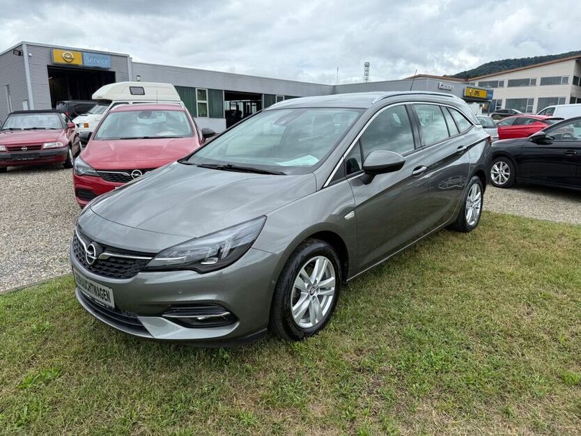 Astra