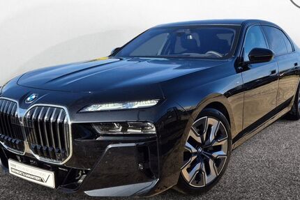 BMW 740 8.407 km 115.950 &euro; Teltow 14513