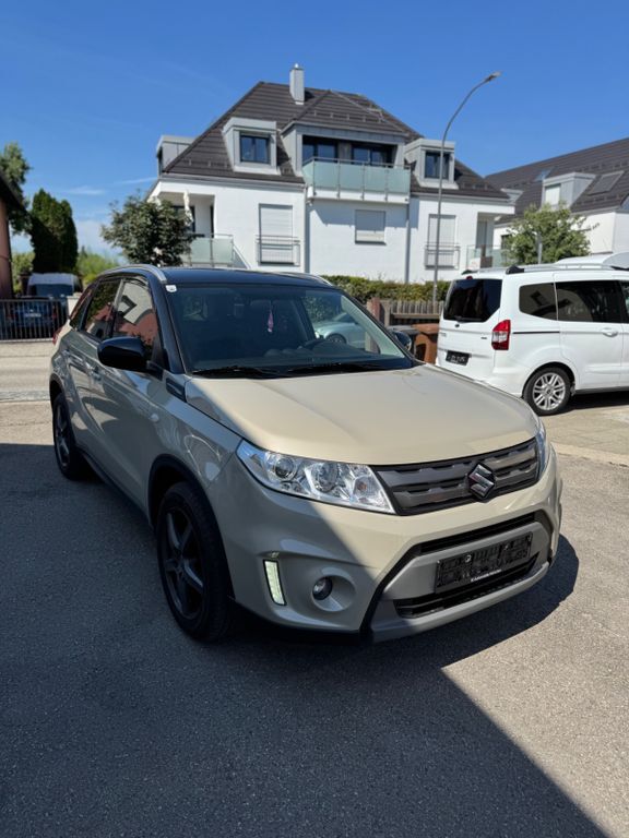 Vitara