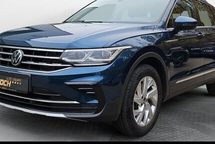 VW Tiguan 81.880 km 30.595 &euro; Ellwangen 73479