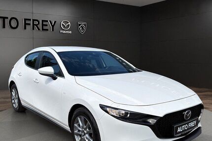 Mazda 3 52.000 km 19.490 &euro; Gersthofen 86368