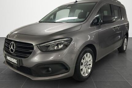 Mercedes-Benz Citan 153.986 km 16.890 &euro; Metzingen 72555