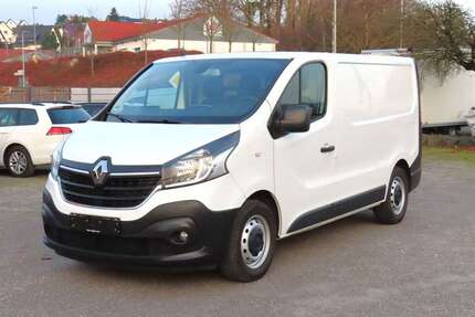 Renault Trafic 44.800 km 19.873 &euro; Solms-Oberbiel 35606