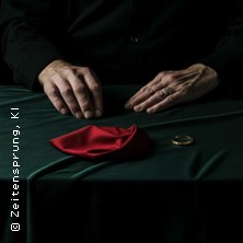 Close-Up² 20.11.2025 Zeitensprung Zaubertheater