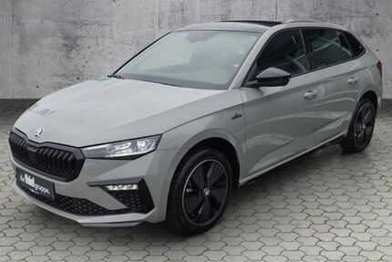 Skoda Scala 19.800 km 28.990 &euro; Paderborn 33104