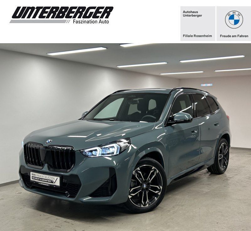 BMW X1 14.210 km 47.750 € Rosenheim 83026