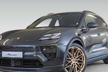 Porsche Macan 9.900 km 99.790 € Diez 65582