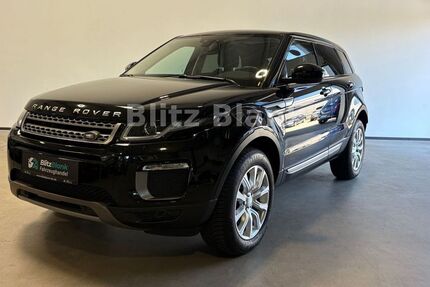 Land Rover Range Rover Evoque 127.272 km 15.990 &euro; Ahrensbök 23623