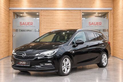 Opel Astra 93.600 km 10.290 &euro; Pfullingen 72793