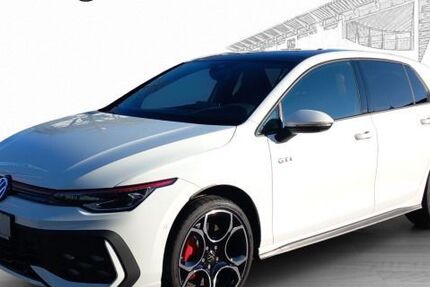 VW Golf 2.500 km 39.880 &euro; Lampertheim 68623