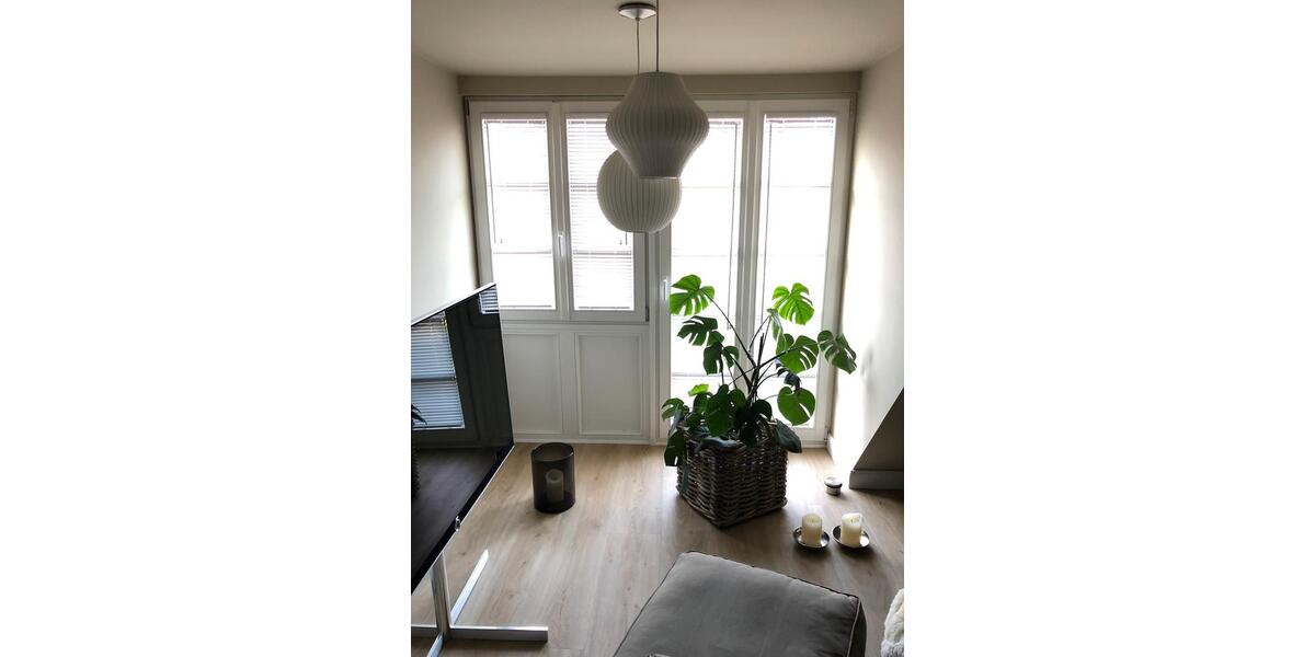 Etagenwohnung Hanstedt - 2 Zimmer, 104 m&sup2;, 1.295&euro; | Angebot:25235828