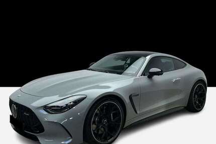 Mercedes-Benz AMG GT 18.120 km 149.890 &euro; Daleiden 54689