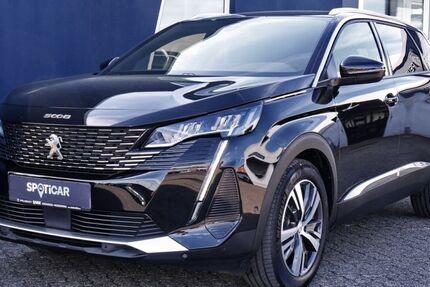 Peugeot 5008 18.159 km 24.830 &euro; Eschwege 37269