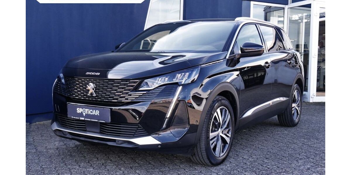 Peugeot 5008 18.159 km 24.830 &euro; Eschwege 37269