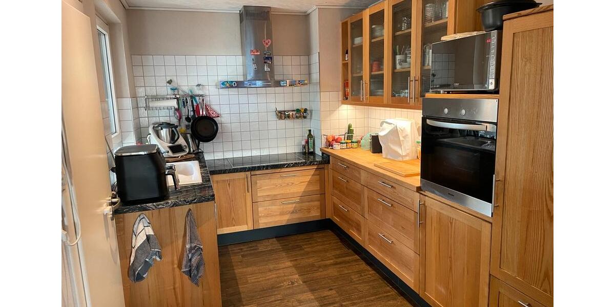 Einfamilienhaus Wagenfeld - 5 Zimmer, 135 m&sup2;, 230.000&euro; | Angebot:24425470