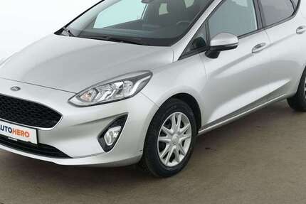 Ford Fiesta 112.818 km 9.630 &euro; Stuttgart 70195